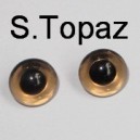 Глаза "S.Topaz"
