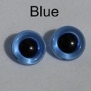 Глаза "Blue"